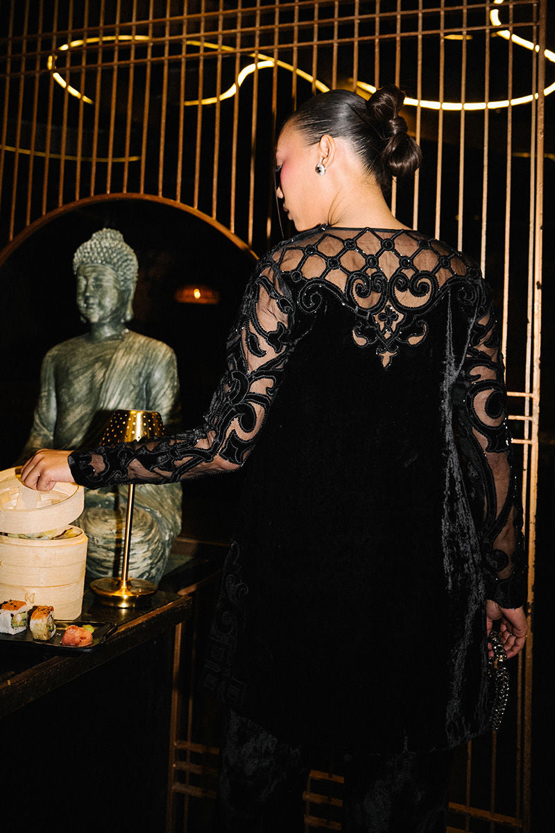 Nira | The Velvet Dynasty- Drop II | Ansab Jahangir