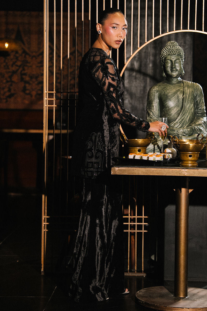 Nira | The Velvet Dynasty- Drop II | Ansab Jahangir