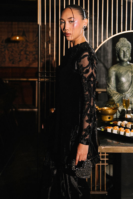 Nira | The Velvet Dynasty- Drop II | Ansab Jahangir