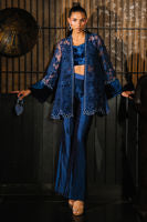 Sapphire | The Velvet Dynasty- Drop II | Ansab Jahangir
