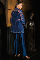 Sapphire | The Velvet Dynasty- Drop II | Ansab Jahangir