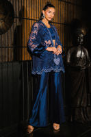 Sapphire | The Velvet Dynasty- Drop II | Ansab Jahangir