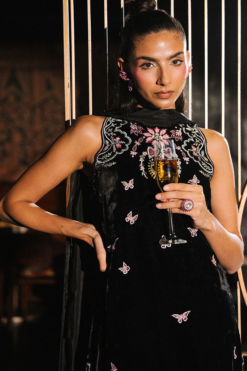 Sakura | The Velvet Dynasty- Drop II | Ansab Jahangir