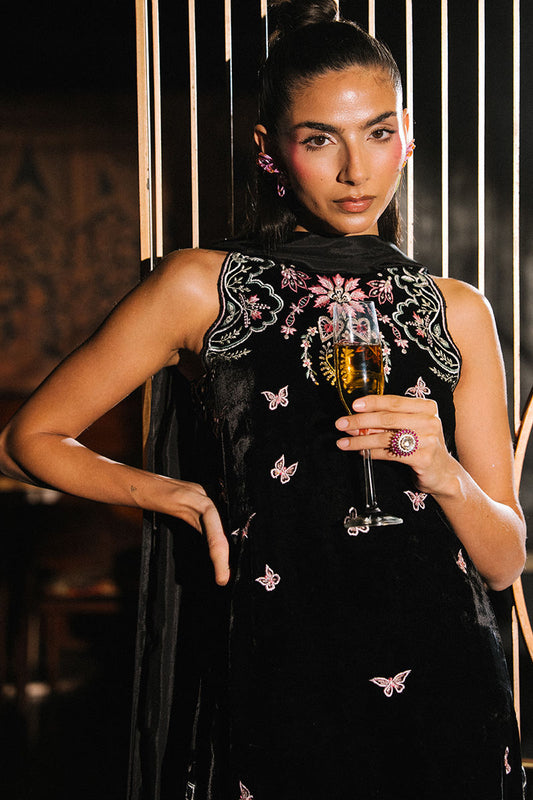 Sakura | The Velvet Dynasty- Drop II | Ansab Jahangir