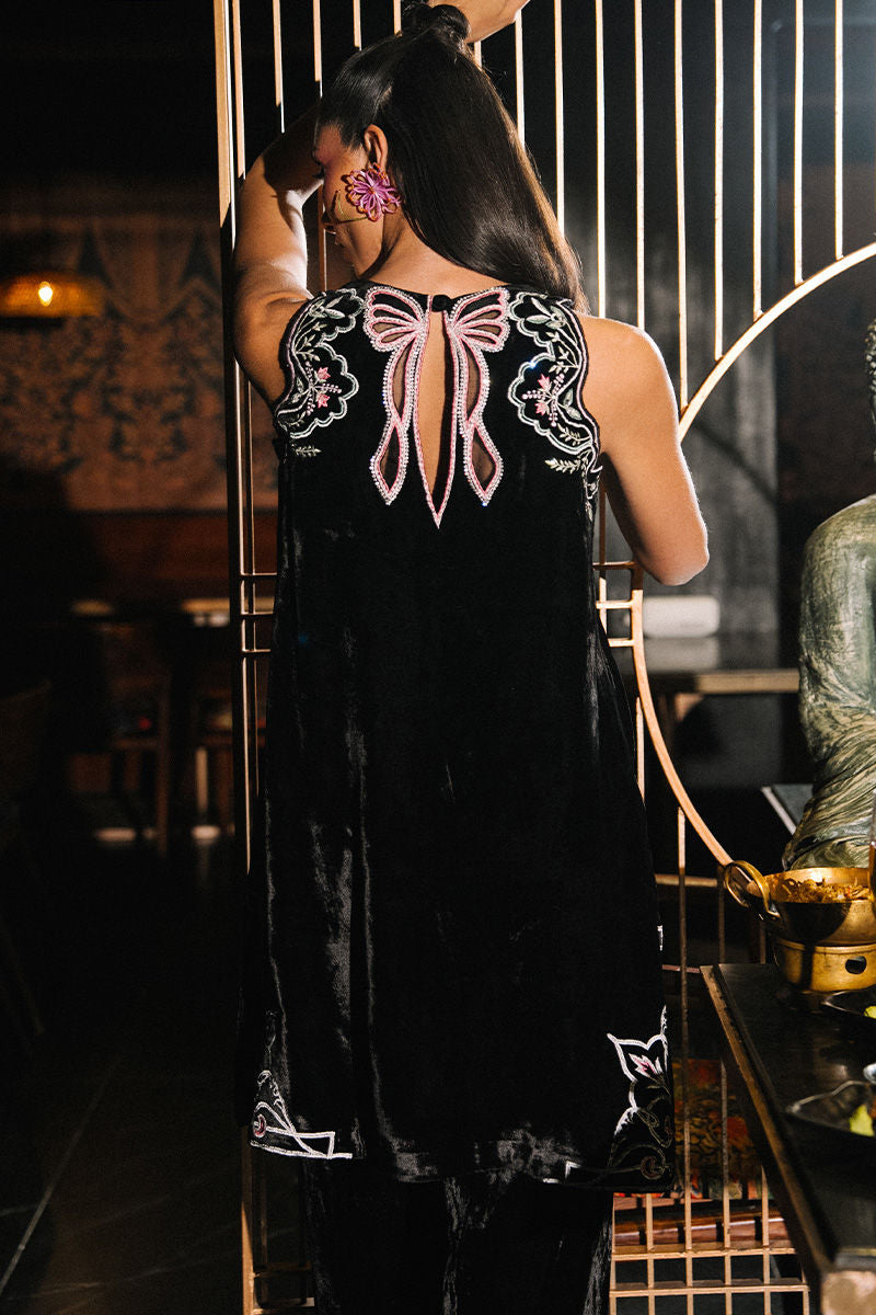 Sakura | The Velvet Dynasty- Drop II | Ansab Jahangir