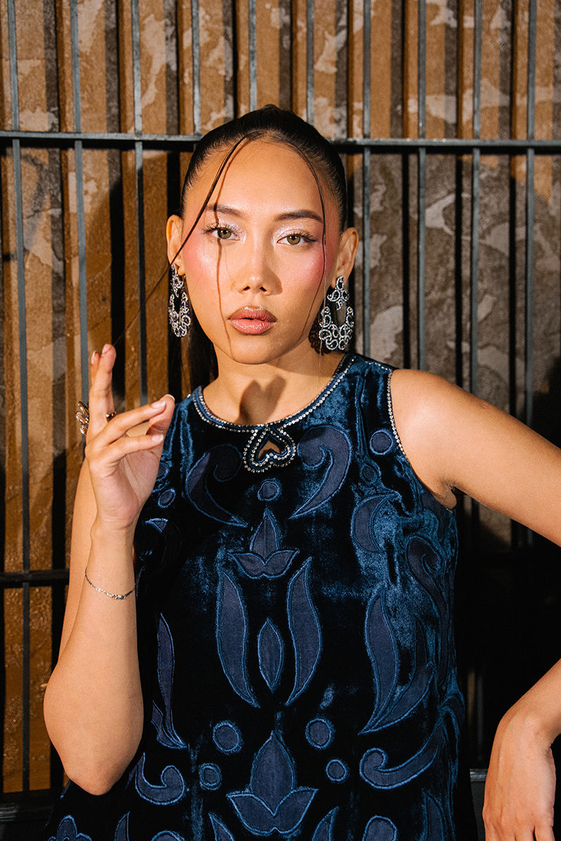 Midnight Whisper | The Velvet Dynasty- Drop II | Ansab Jahangir