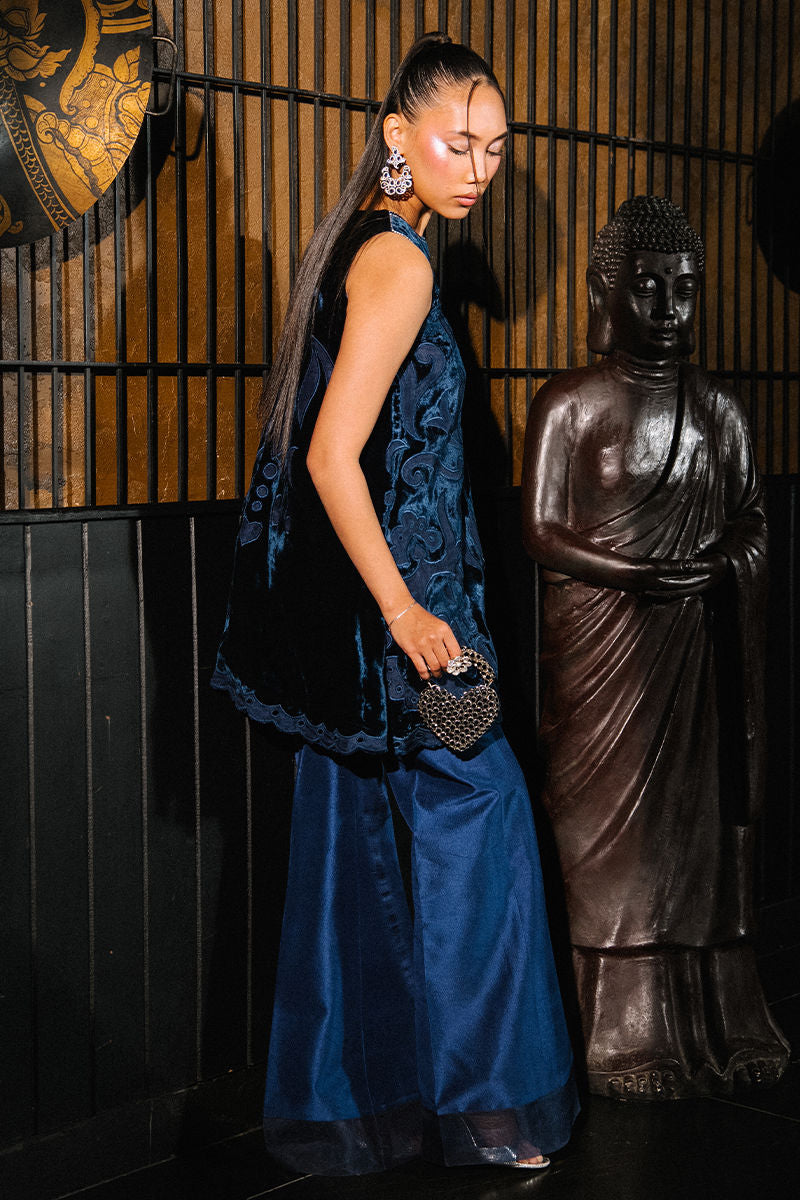 Midnight Whisper | The Velvet Dynasty- Drop II | Ansab Jahangir