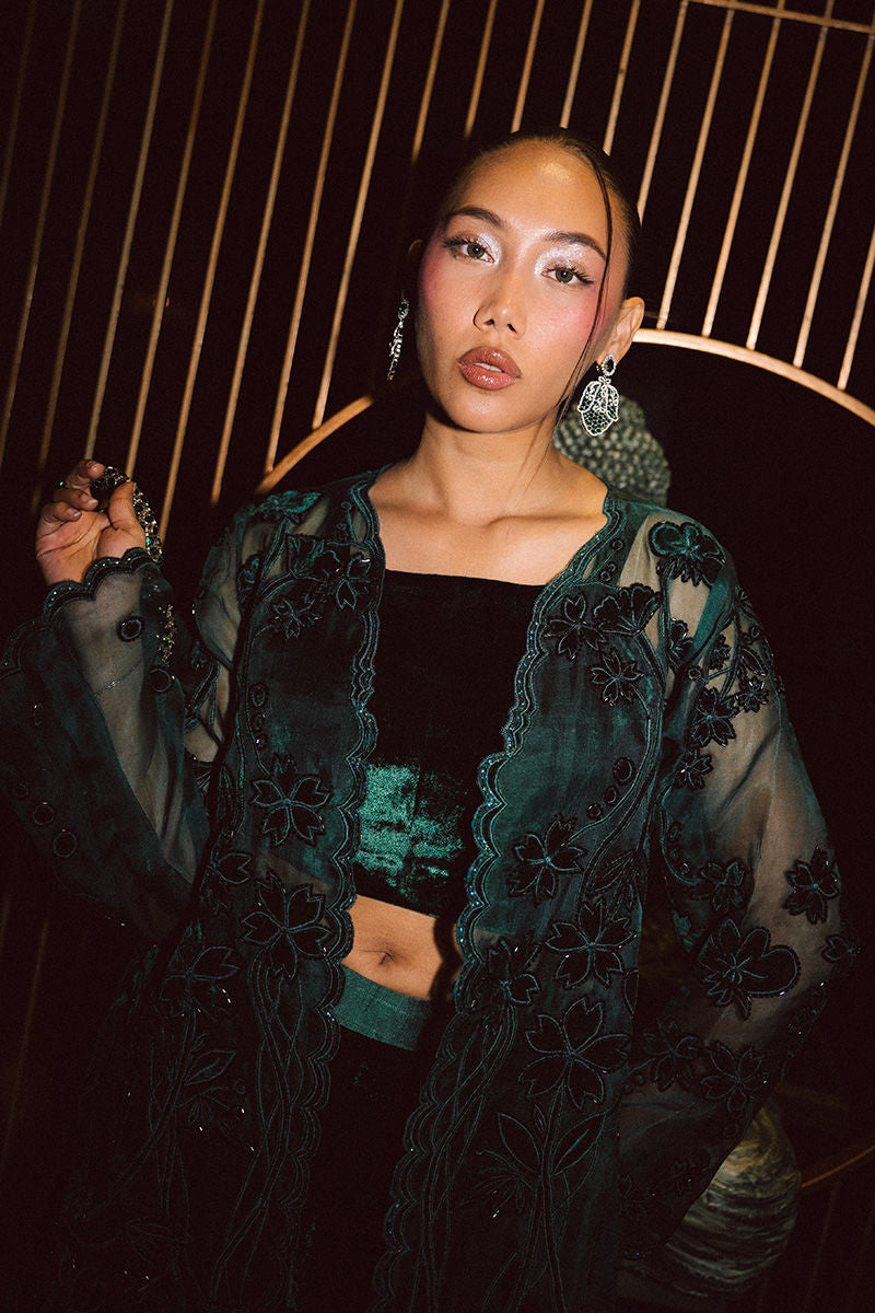 Jaded | The Velvet Dynasty- Drop II | Ansab Jahangir