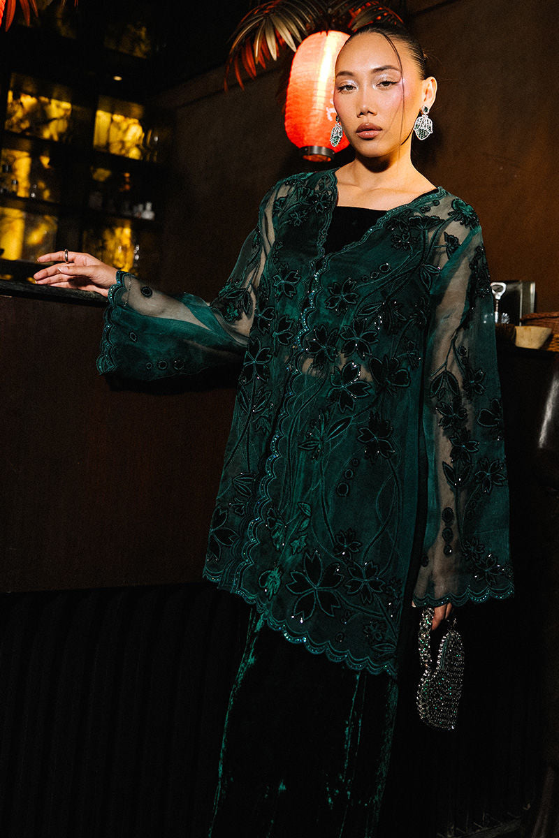 Jaded | The Velvet Dynasty- Drop II | Ansab Jahangir