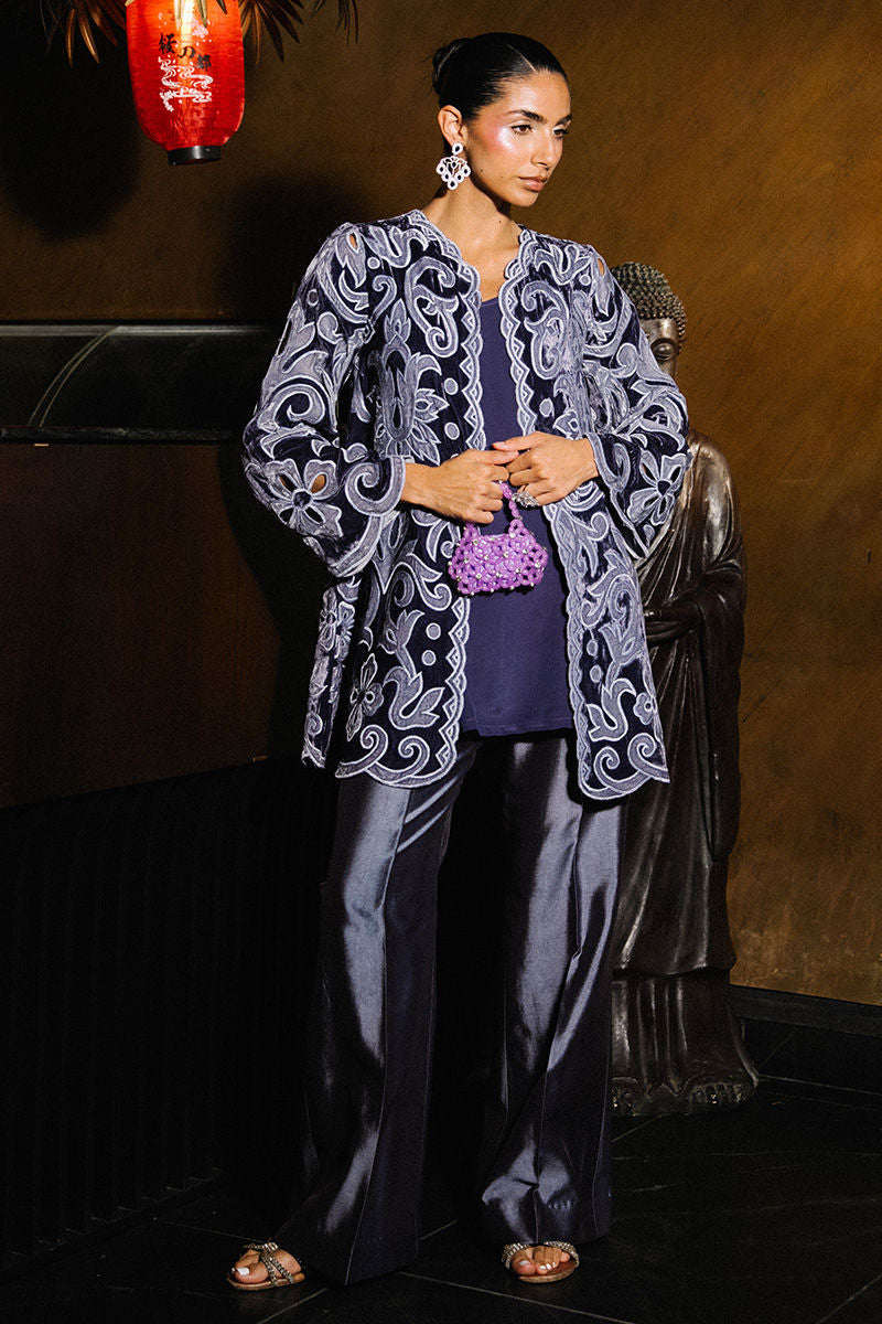 Grape Royale | The Velvet Dynasty- Drop II | Ansab Jahangir