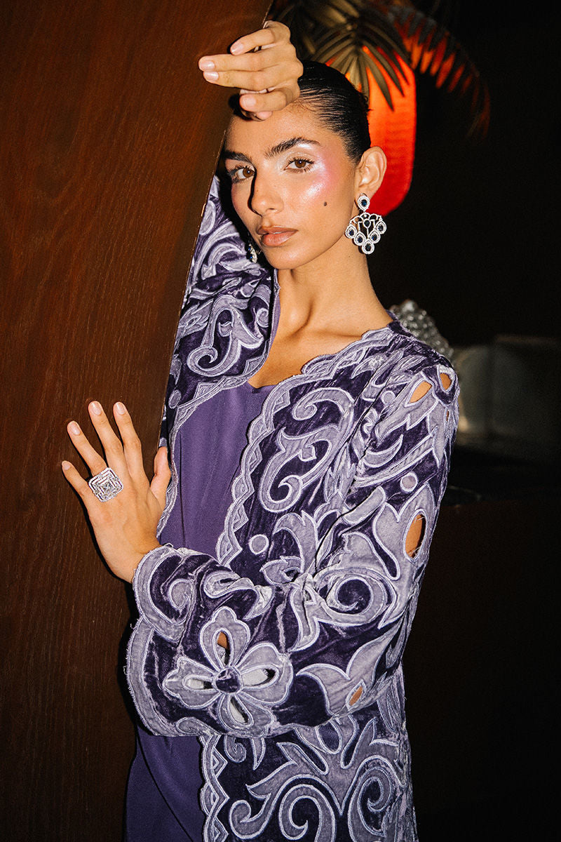 Grape Royale | The Velvet Dynasty- Drop II | Ansab Jahangir