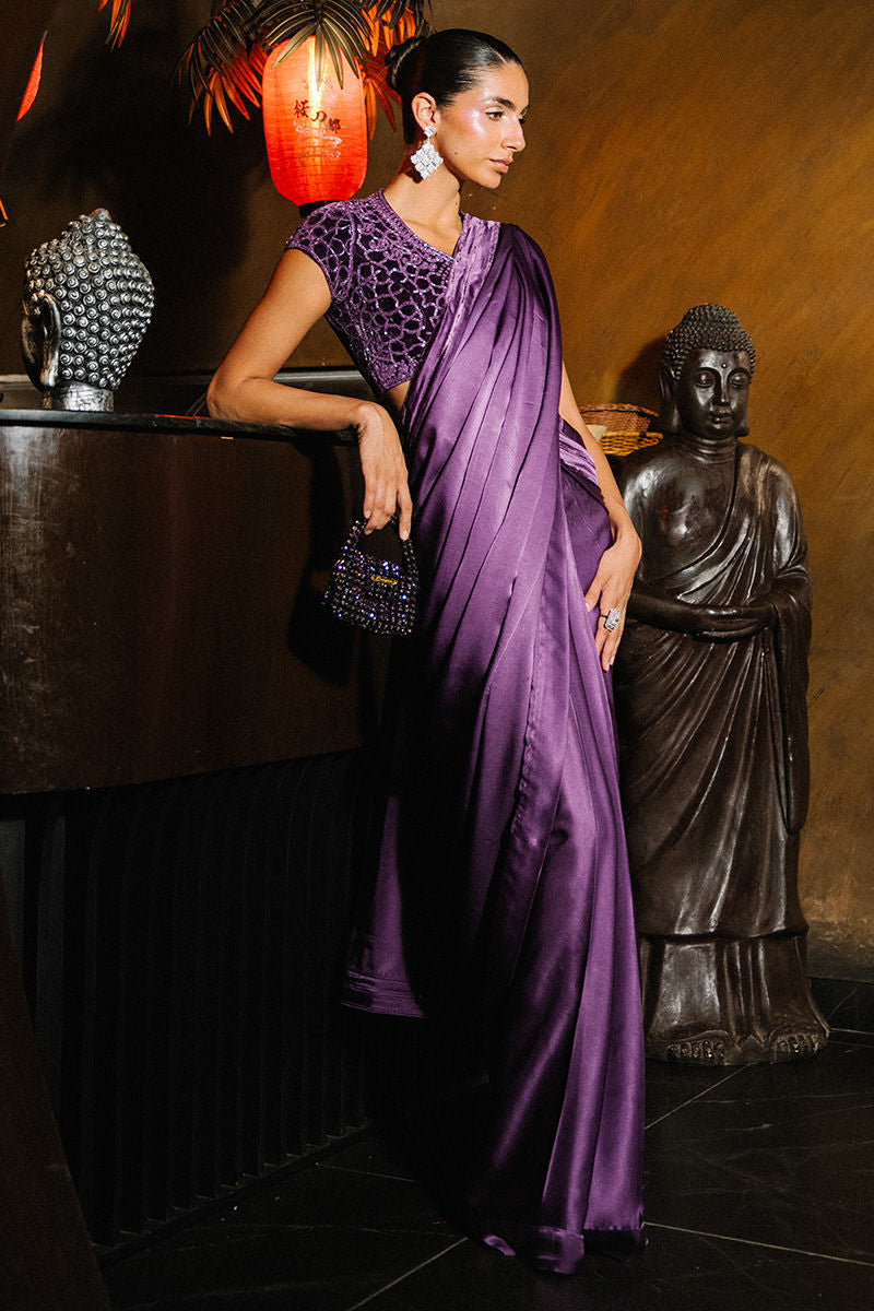 Kiki | The Velvet Dynasty- Drop II | Ansab Jahangir