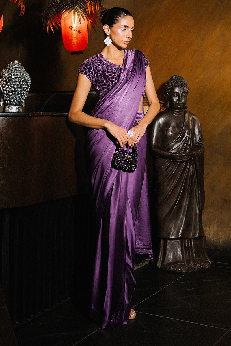 Kiki | The Velvet Dynasty- Drop II | Ansab Jahangir