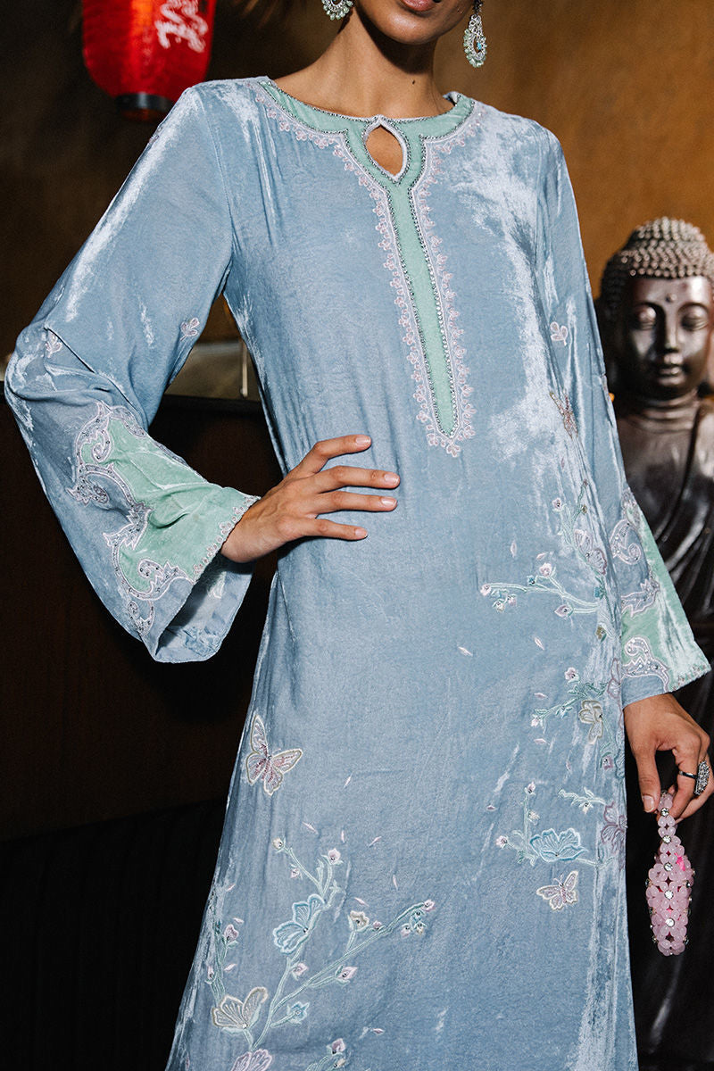 Orchid | The Velvet Dynasty- Drop II | Ansab Jahangir