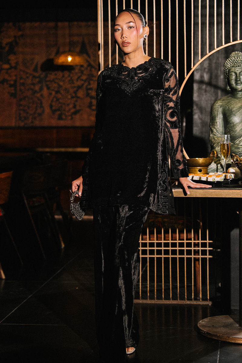 Nira | The Velvet Dynasty- Drop II | Ansab Jahangir