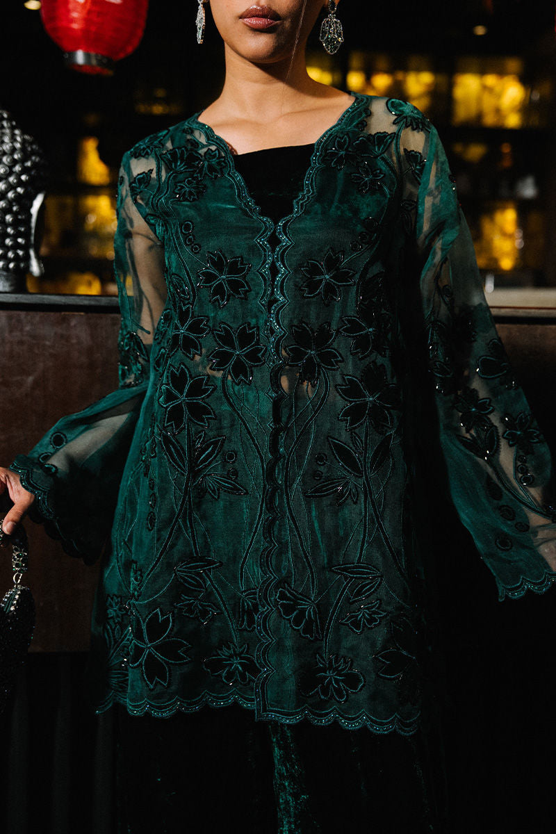 Jaded | The Velvet Dynasty- Drop II | Ansab Jahangir