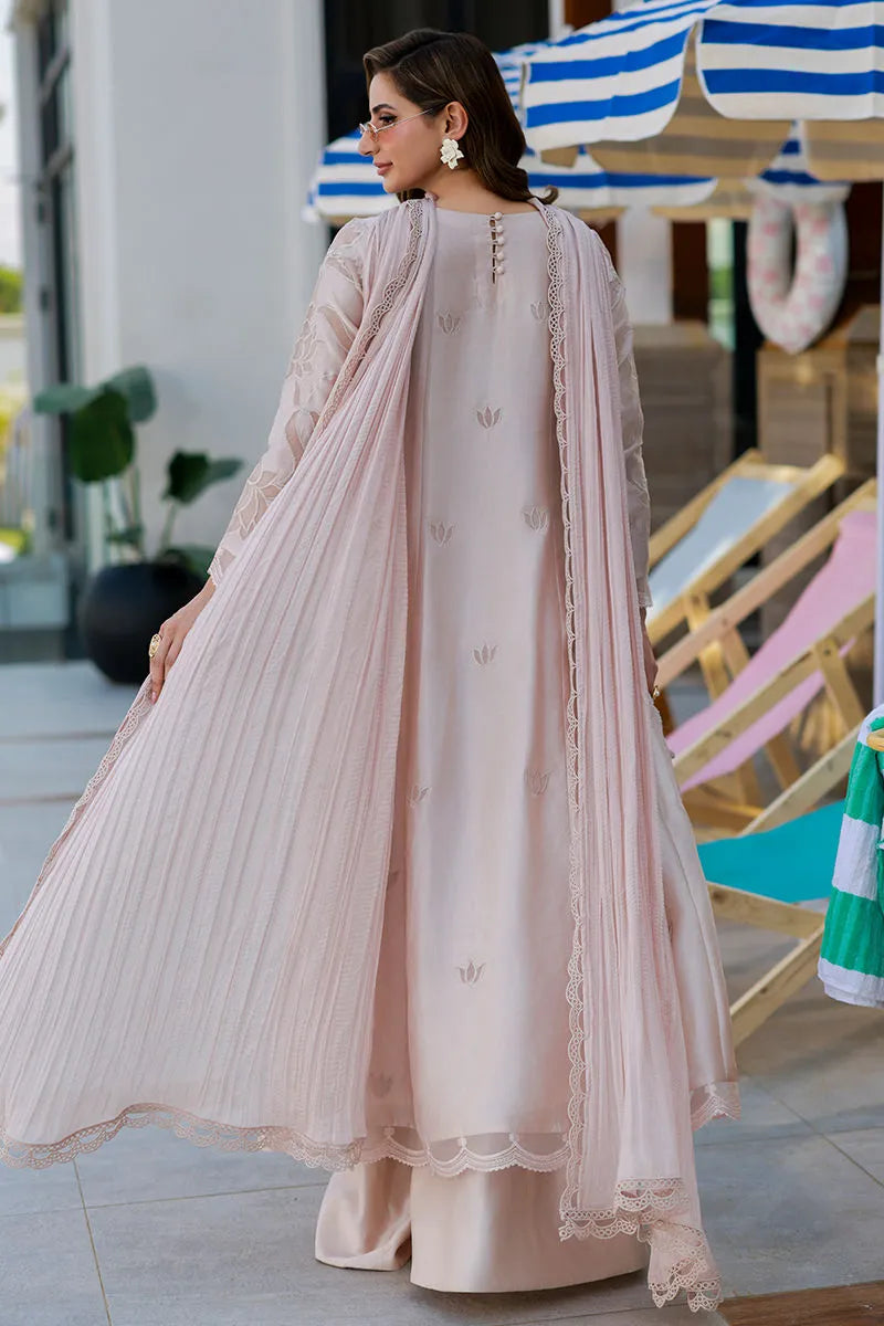 Berry | The Girls Club - Eid Luxury Pret '26 | Ansab Jahangir