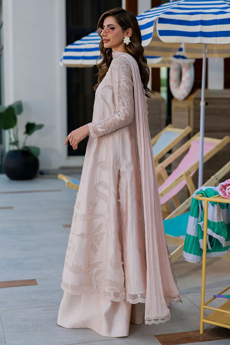 Berry | The Girls Club - Eid Luxury Pret '26 | Ansab Jahangir