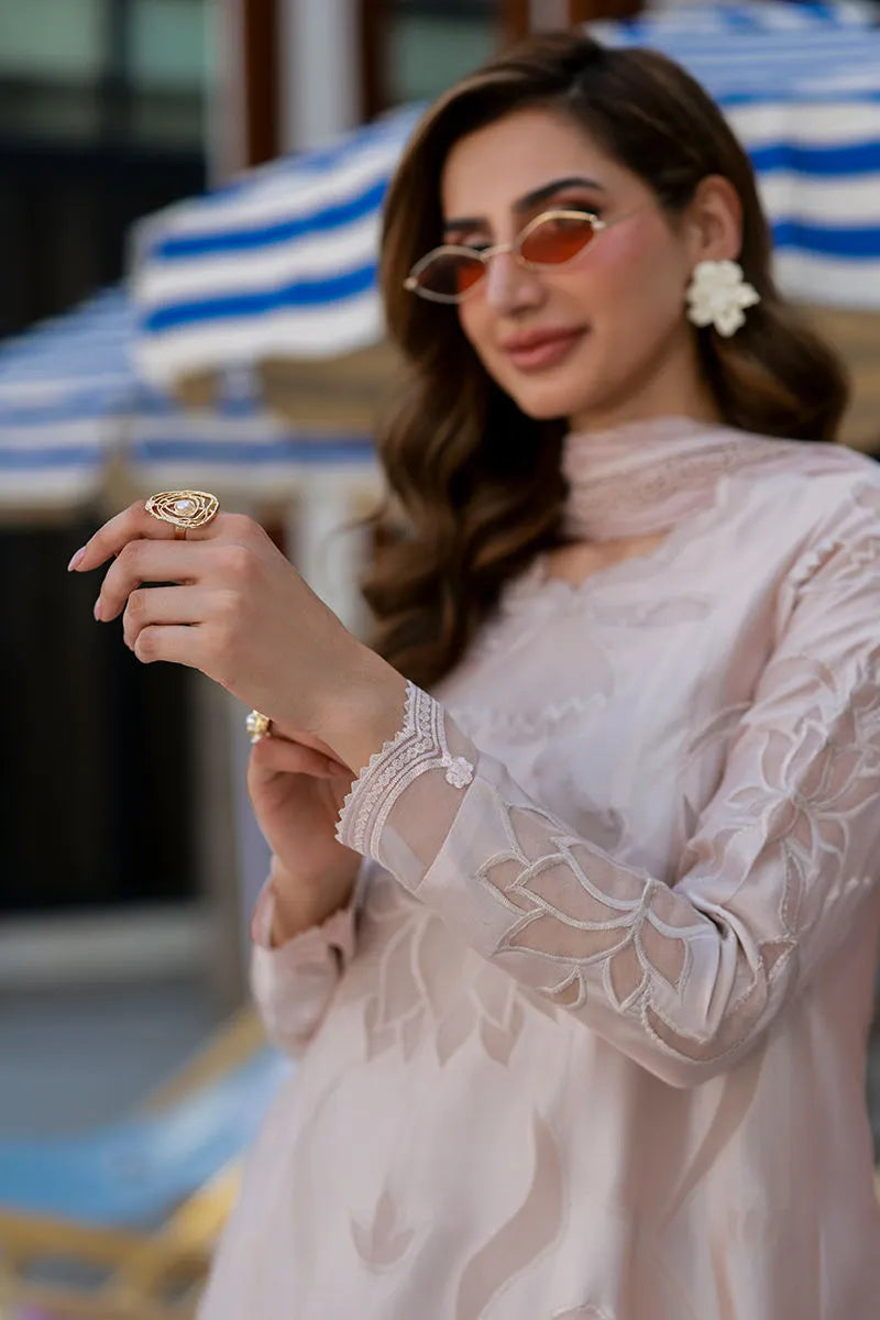 Berry | The Girls Club - Eid Luxury Pret '26 | Ansab Jahangir