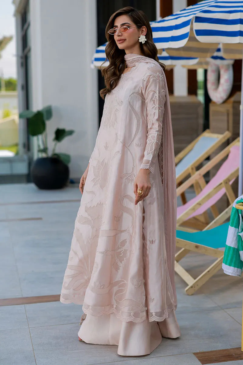 Berry | The Girls Club - Eid Luxury Pret '26 | Ansab Jahangir