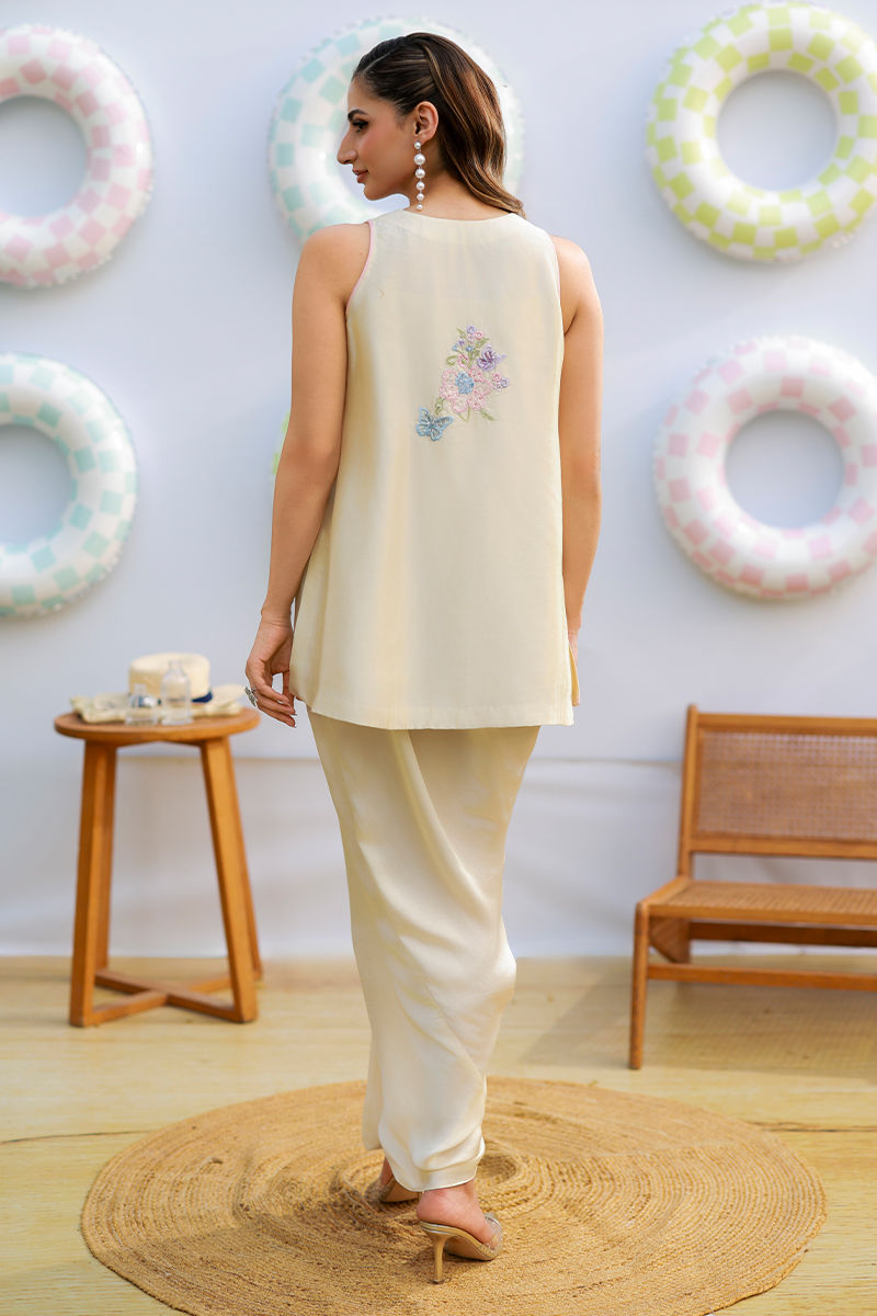 Pixie | The Girls Club - Eid Luxury Pret '26 | Ansab Jahangir