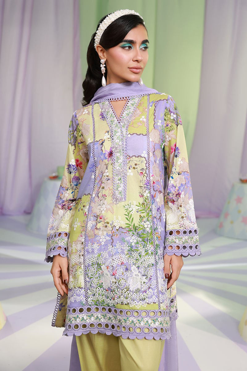 Snazzy | Ansab Jahangir