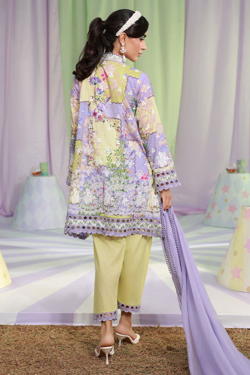 Snazzy | Ansab Jahangir