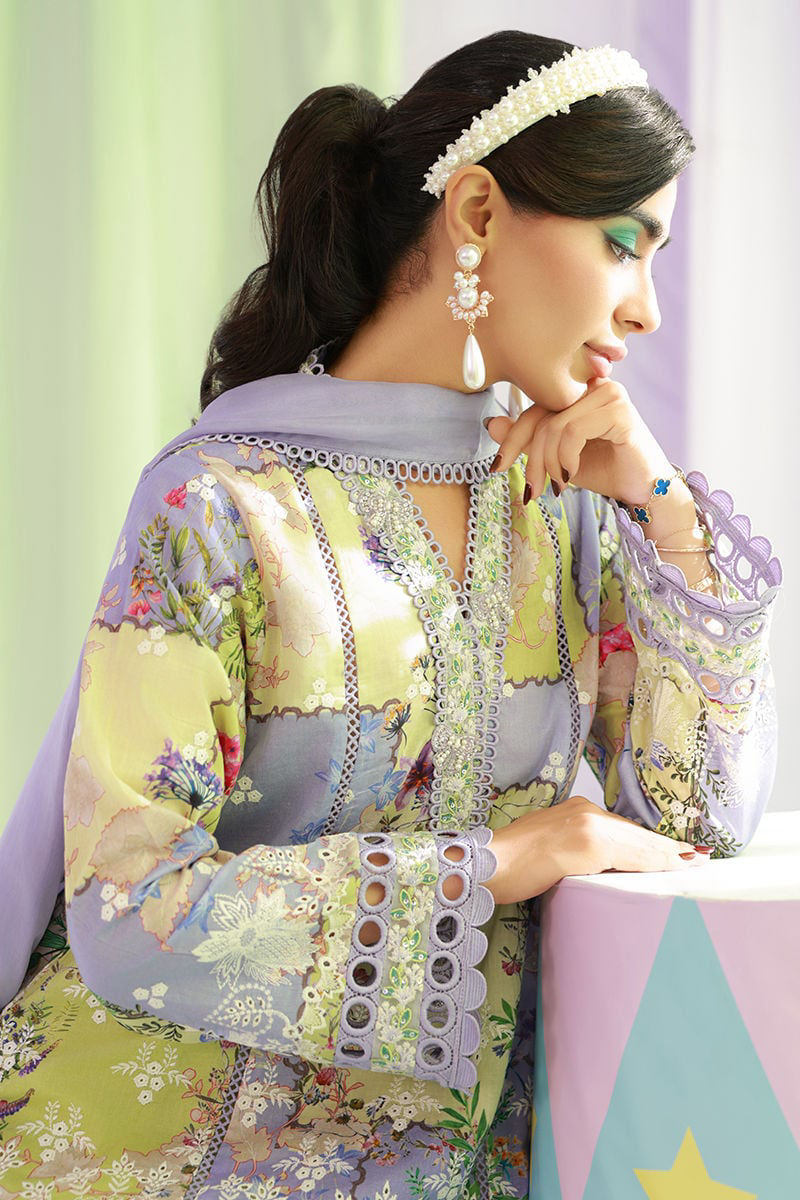 Snazzy | Ansab Jahangir