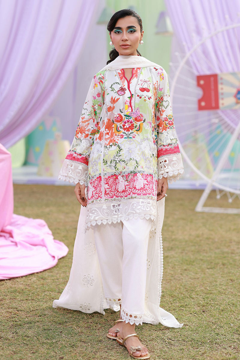 Candycane | Ansab Jahangir