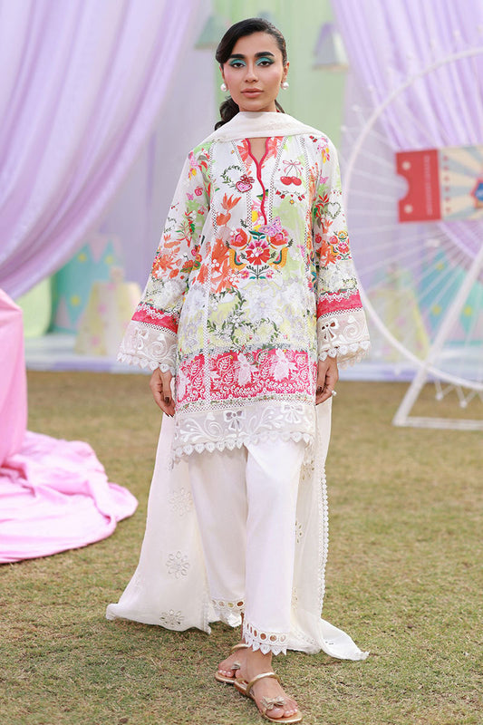 Candycane | Ansab Jahangir