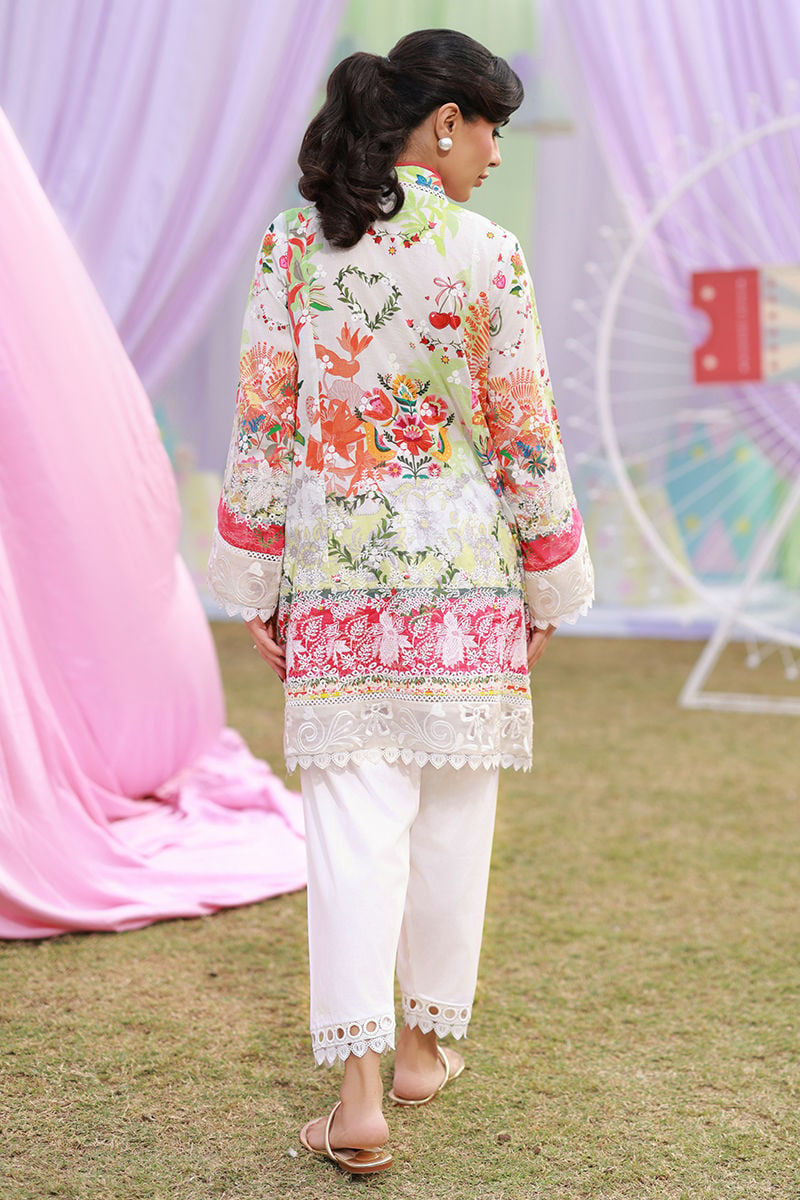 Candycane | Ansab Jahangir