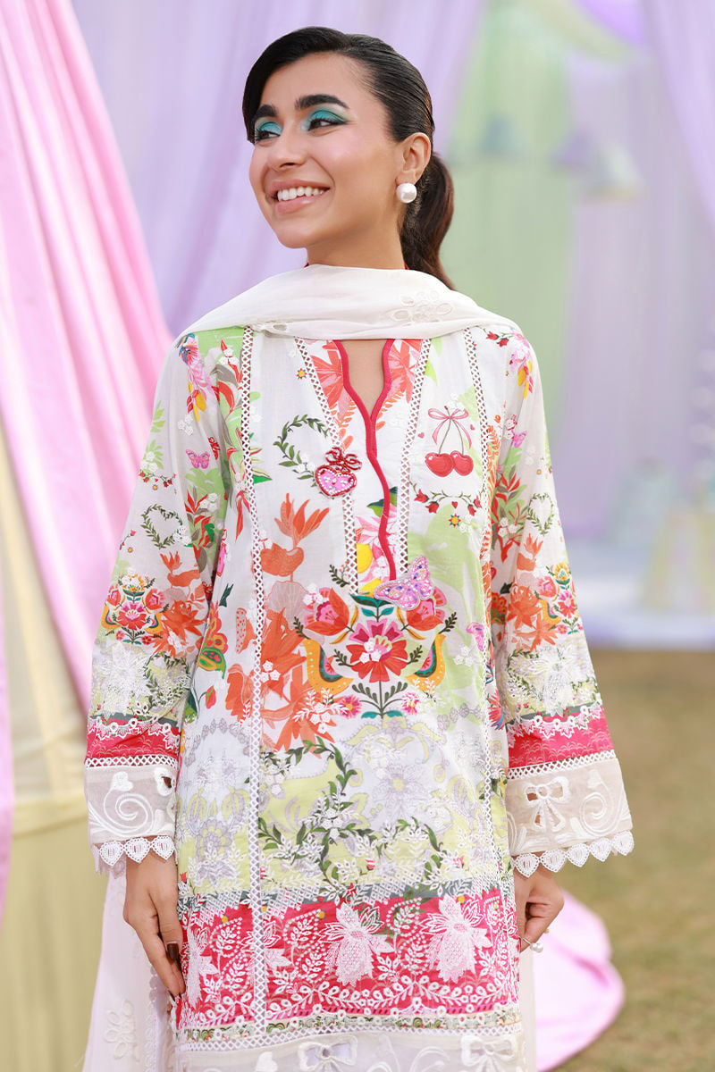 Candycane | Ansab Jahangir