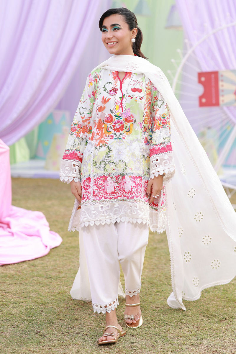 Candycane | Ansab Jahangir