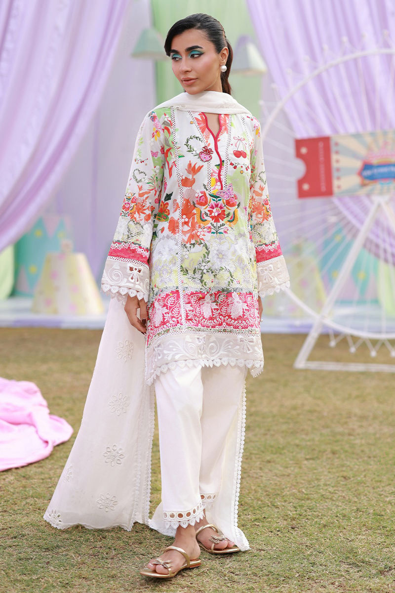Candycane | Ansab Jahangir