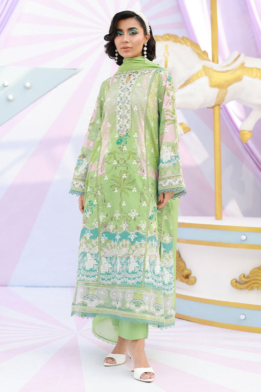 Jolly | Ansab Jahangir
