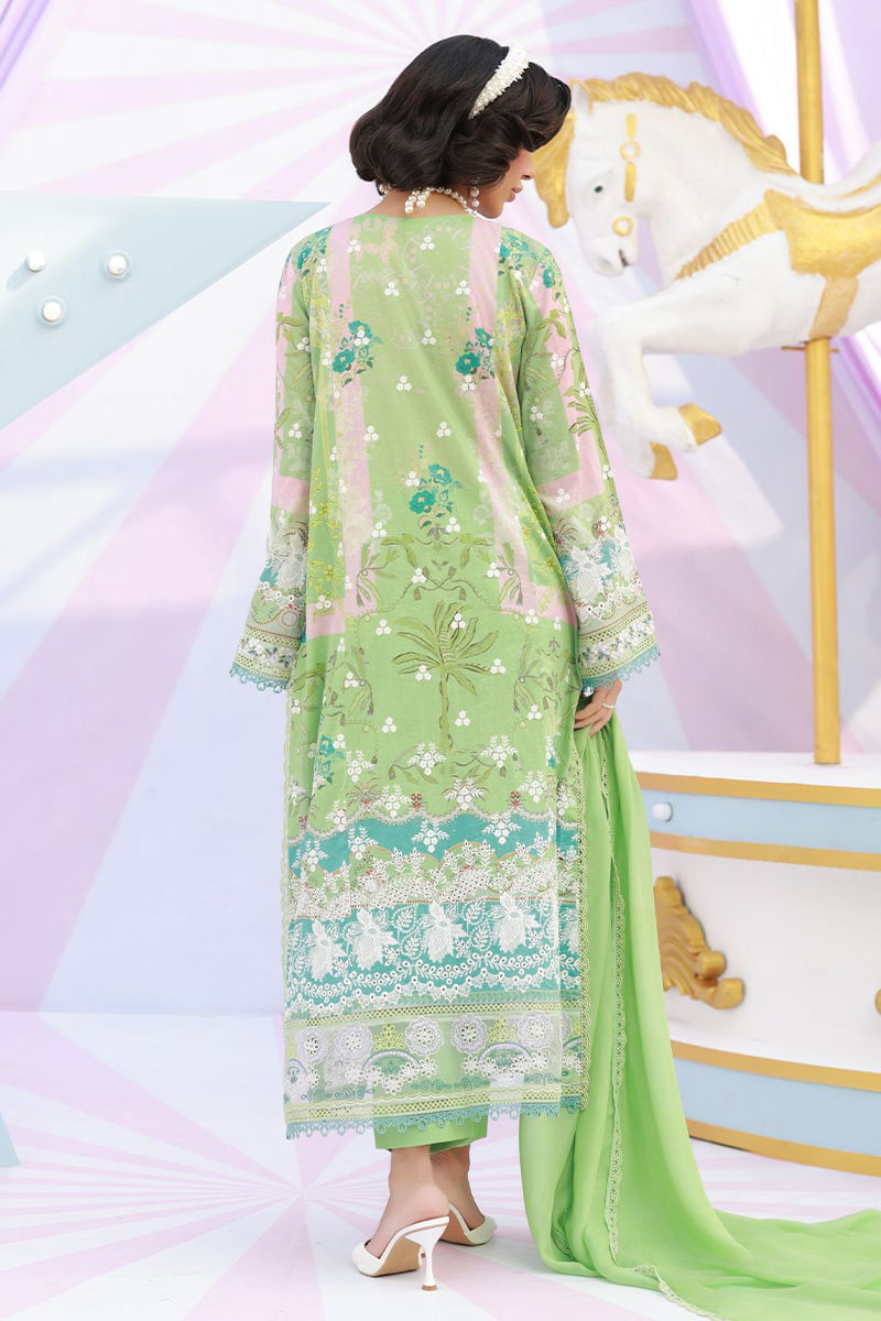 Jolly | Ansab Jahangir