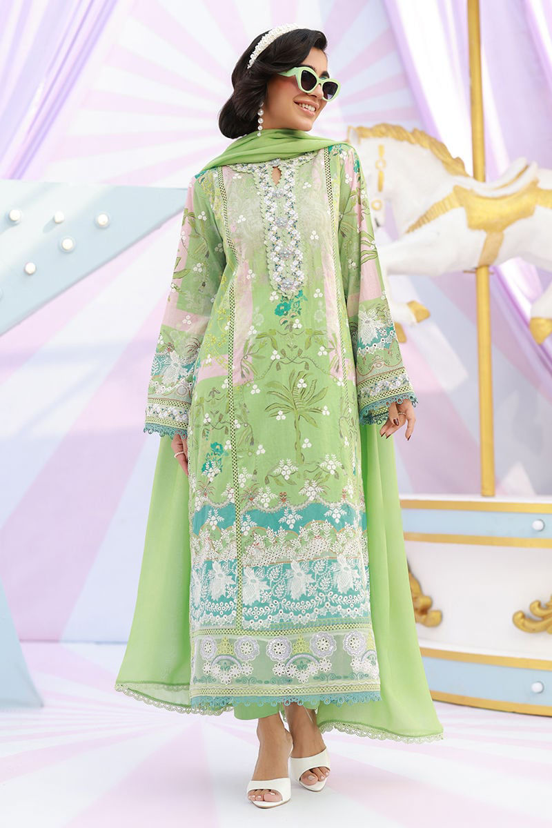 Jolly | Ansab Jahangir