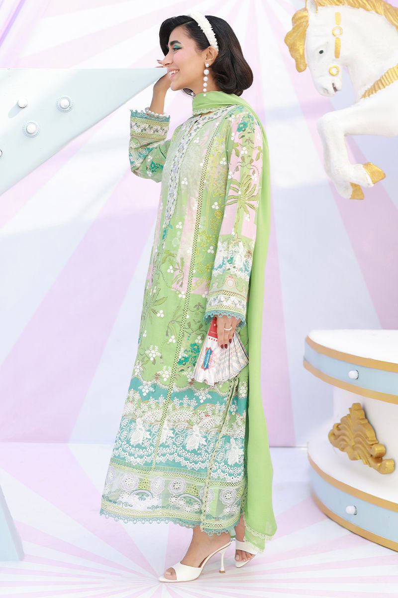 Jolly | Ansab Jahangir