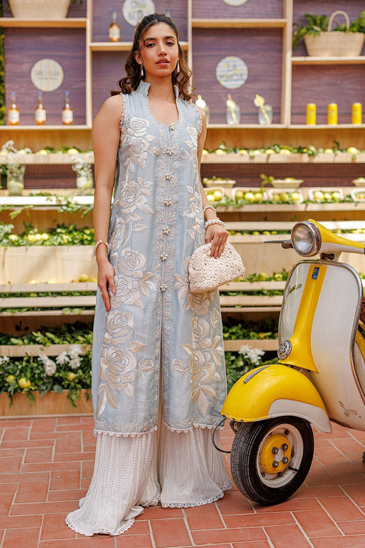 Roma | Girls Club - Eid Luxury Pret '26 | Ansab Jahangir