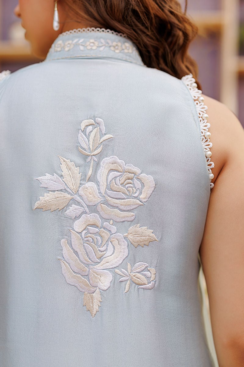 Roma | Girls Club - Eid Luxury Pret '26 | Ansab Jahangir