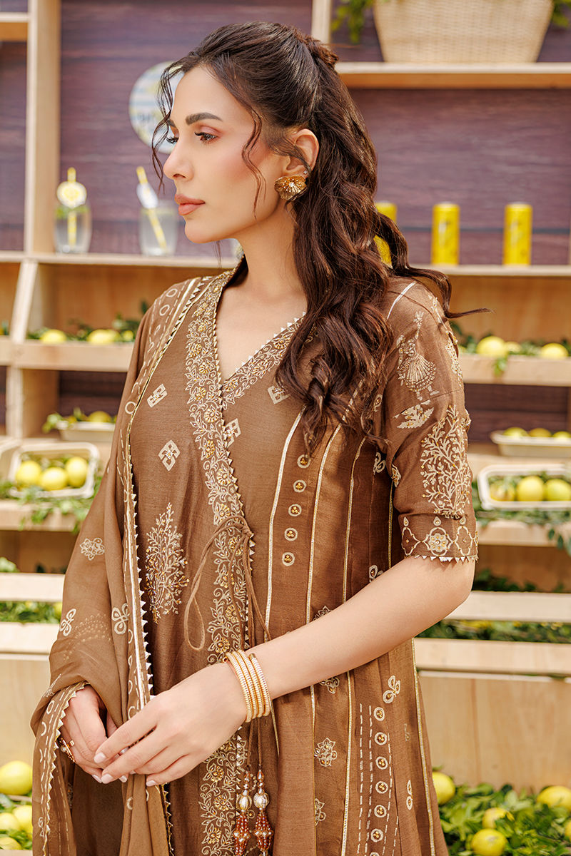 Fawna | Girls Club - Eid Luxury Pret '26 | Ansab Jahangir