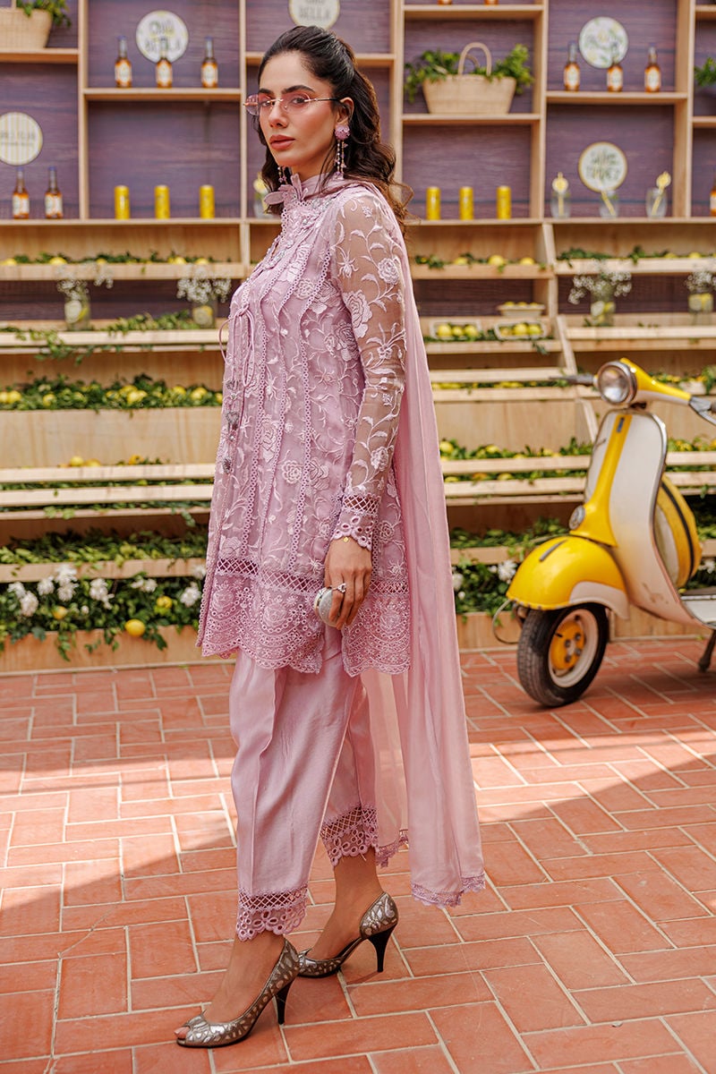 Rosetta | Girls Club - Eid Luxury Pret '26 | Ansab Jahangir