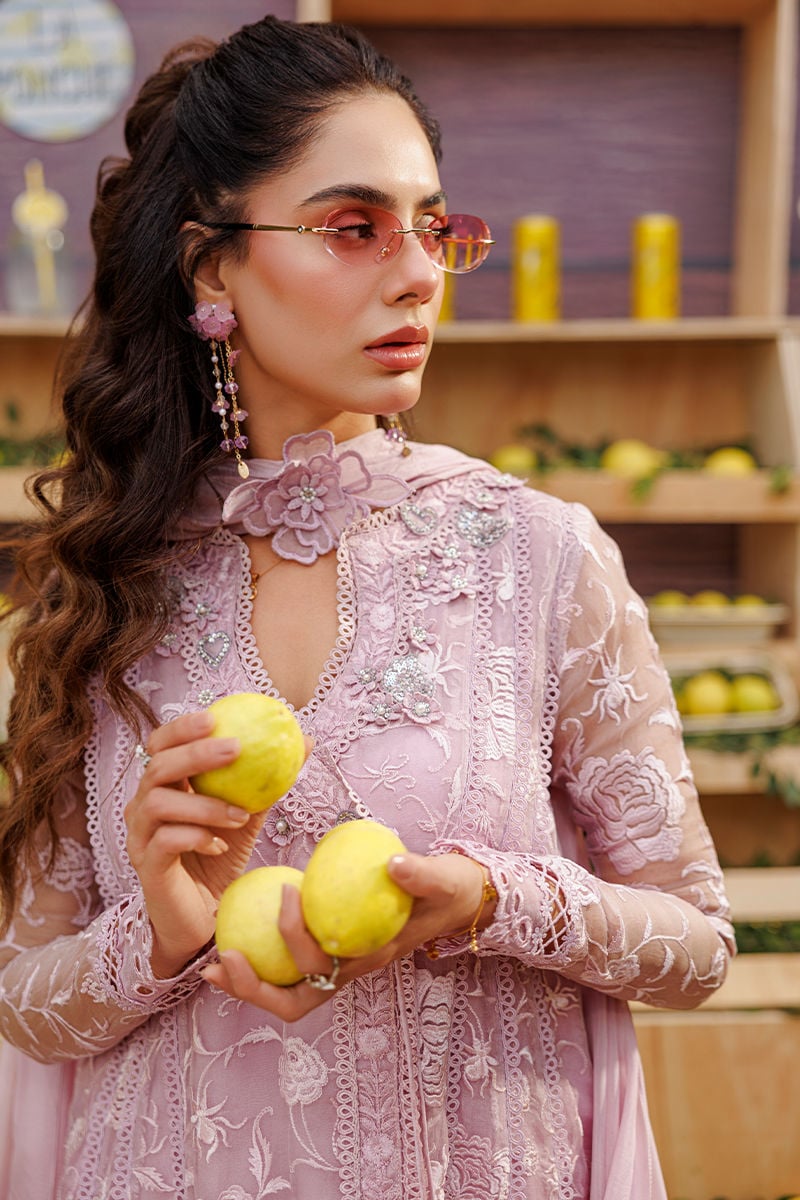 Rosetta | Girls Club - Eid Luxury Pret '26 | Ansab Jahangir