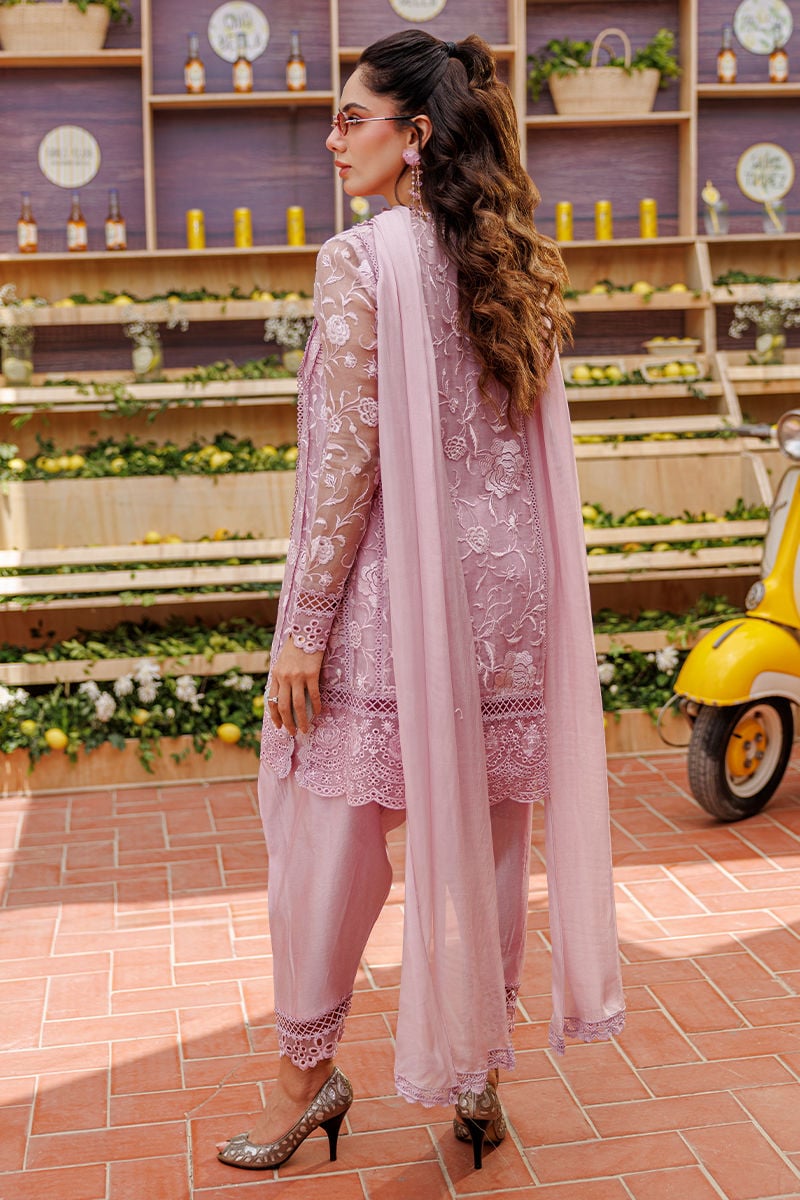 Rosetta | Girls Club - Eid Luxury Pret '26 | Ansab Jahangir