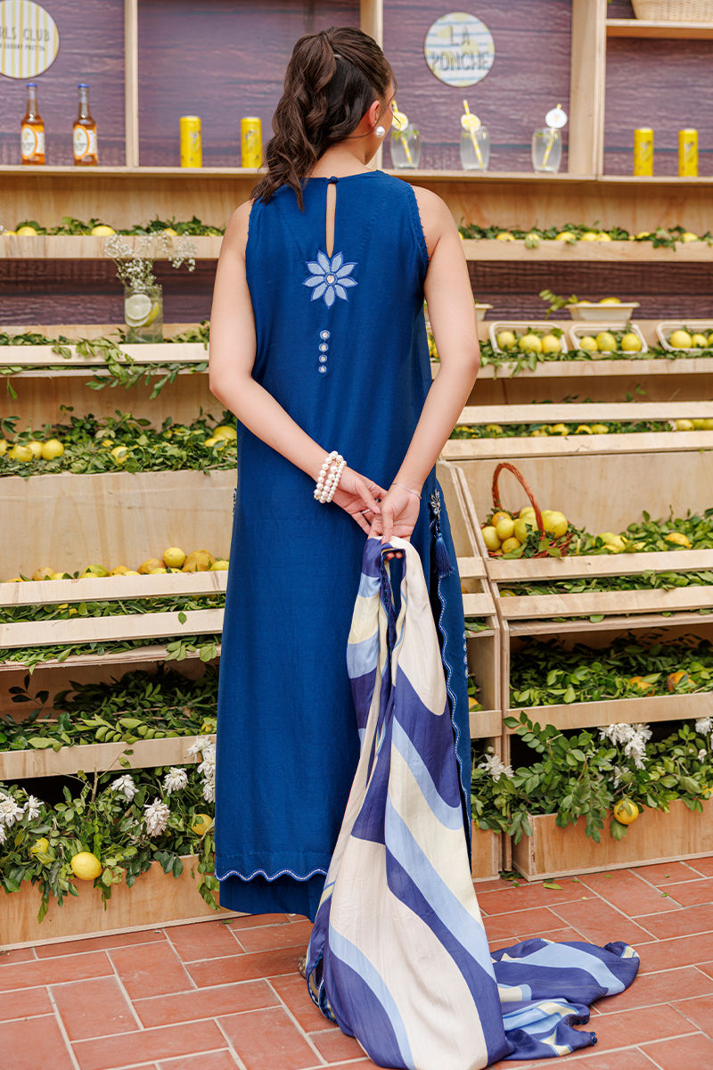 Daffy | Girls Club - Eid Luxury Pret '26 | Ansab Jahangir