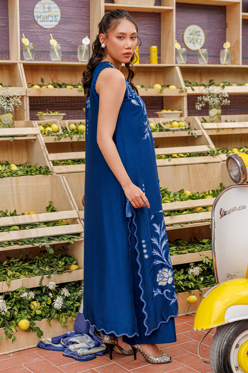 Daffy | Girls Club - Eid Luxury Pret '26 | Ansab Jahangir