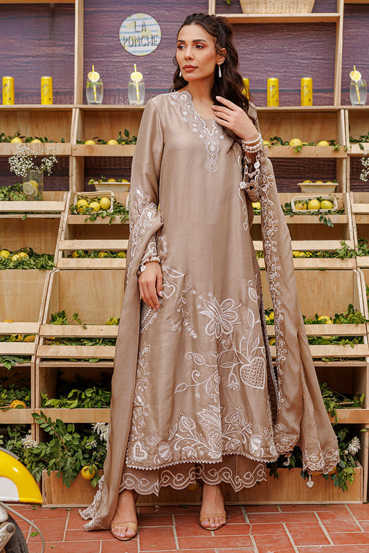 Mimi | Girls Club - Eid Luxury Pret '26 | Ansab Jahangir
