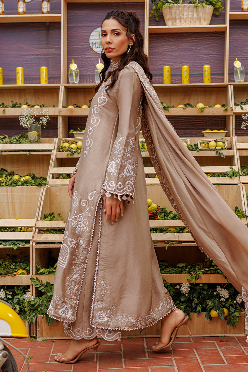 Mimi | Girls Club - Eid Luxury Pret '26 | Ansab Jahangir