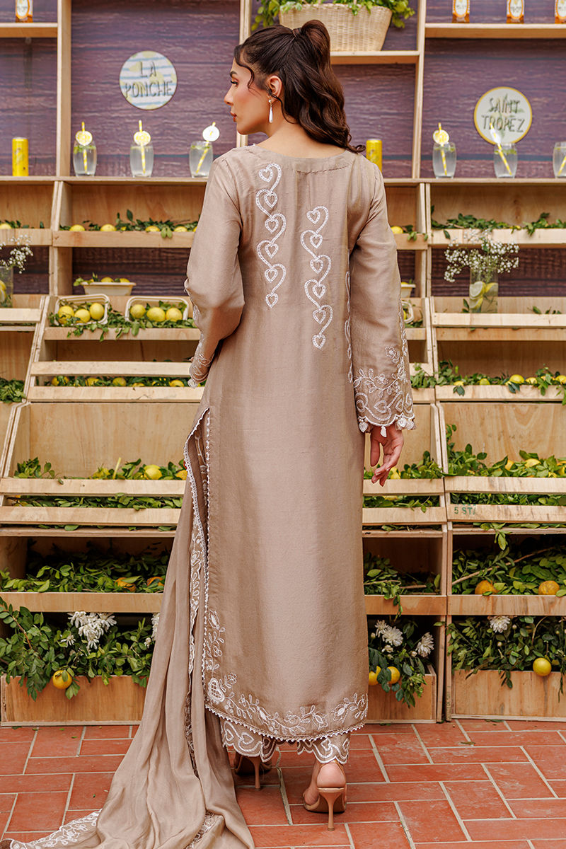 Mimi | Girls Club - Eid Luxury Pret '26 | Ansab Jahangir