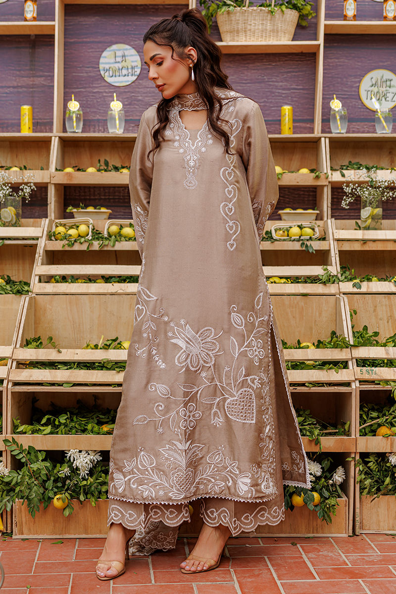Mimi | Girls Club - Eid Luxury Pret '26 | Ansab Jahangir